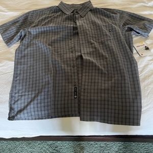 Marmot Eldridge SS XL Men's short sleeve shirt